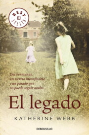 Portada de El Legado