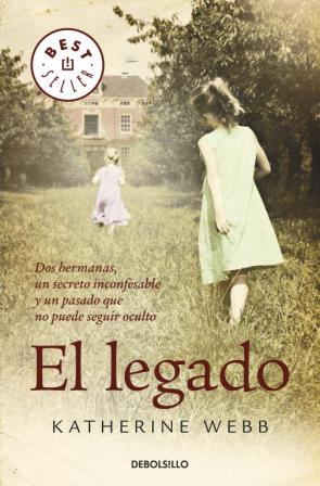 Libro El Legado (2012)