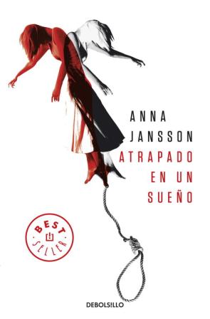 Libro Atrapado en un Sueño (2012)