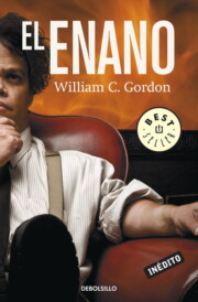 Portada de El Enano