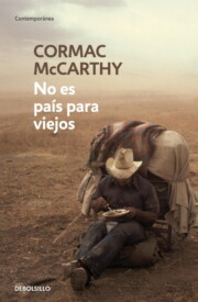 Libro No Es Pais para Viejos (2012)