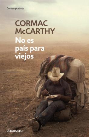 Libro No Es Pais para Viejos (2012)