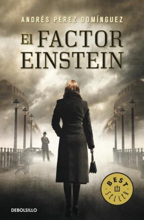 Libro El Factor Einstein (2012)