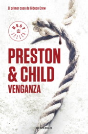 Libro Venganza (2012)