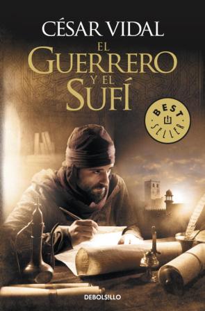 Libro El Guerrero y el Sufi (2012)