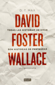 Portada de Todas las Historias De Amor Son Historias De Fantasmas
