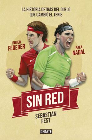 Libro Sin Red (2015)