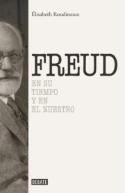 Portada de Sigmund Freud: en Su Tiempo y en el Nuestro