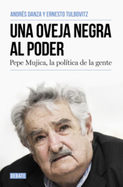 Portada de Una Oveja Negra Al Poder