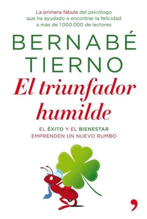 Libro El Triunfador Humilde (2012)