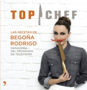Portada de Las Recetas De Begoña Rodrigo