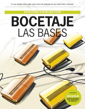 Libro Bocetaje. las Bases (2013)