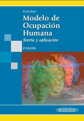 Libro Modelo De Ocupacion Humana: Teoria y Aplicacion (4ª Ed.) (2011)