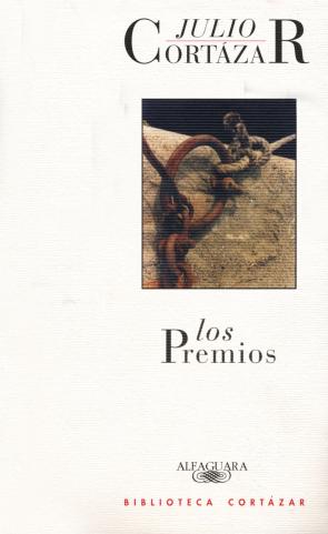 Libro Los Premios (1997)