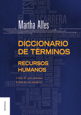 Libro Diccionario De Terminos (2012)