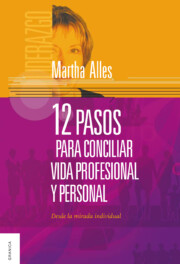 Portada de 12 Pasos para Conciliar la Vida Profesional y Personal