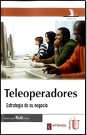 Libro Teleoperadores (2013)
