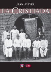 Portada de La Cristiada