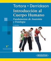 Portada de Introduccion Al Cuerpo Humano: Fundamentos De Anatomia y Fisiolog Ia