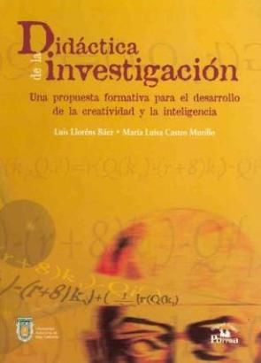 Libro Didactica De la Investigacion (2013)