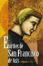 Escritos De San Francisco De Asis (2005)
