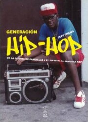 Portada de Generacion Hip-hop