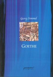Libro Goethe (2005)