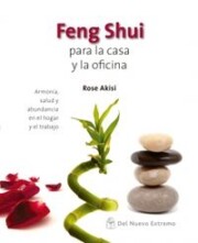 Portada de Feng Shui para la Casa y la Oficina