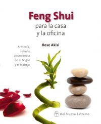Libro Feng Shui para la Casa y la Oficina (2013)