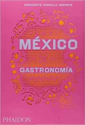 Mexico. Gastronomia (2015)