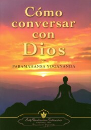 Libro Como Conversar con Dios (2015)