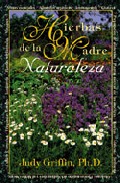 Libro Hierbas De la Madre Naturaleza (2000)