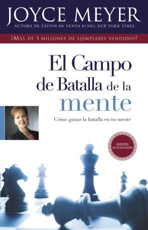 Libro El Campo De Batalla De la Mente (2011)