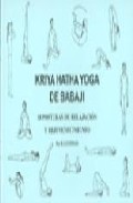 Libro Kriya Hatha Yoga De Babaji (2006)