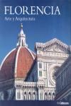 Libro Florencia: Arte y Arquitectura (2012)