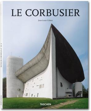 Libro Le Corbusier (2009)