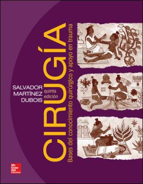 Libro Cirugia. Bases del Conocimiento y Apoyo en Trauma (2013)