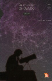 Portada de La Mirada De Galileo