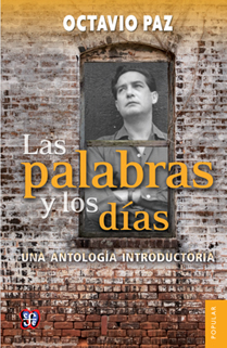 Libro Las Palabras y los Dias: Una Antologia Introductoria (2ª Ed.) (2014)