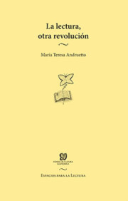 Portada de La Lectura, Otra Revolucion