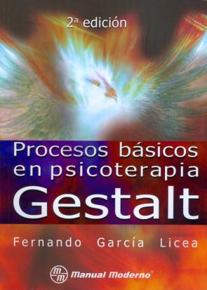 Libro Procesos Basicos en Psicoterapia Gestalt (2009)