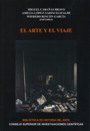 Portada de El Arte y el Viaje