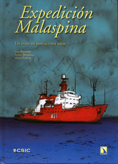 Expedicion Malaspina (2011)