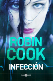 Portada de Infeccion