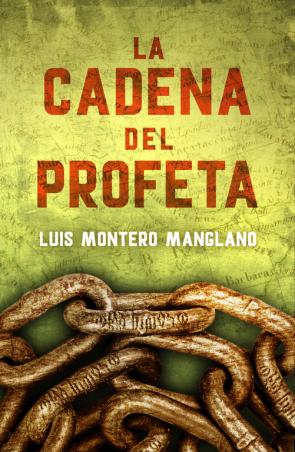 Libro La Cadena del Profeta (los Buscadores 2) (2015)