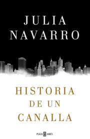 Libro Historia De un Canalla (2016)