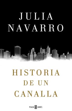 Libro Historia De un Canalla (2016)