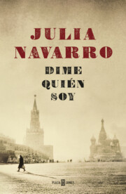 Portada de Dime Quien Soy