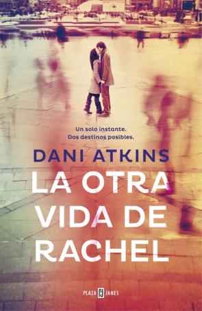 Libro La Otra Vida De Rachel (2015)
