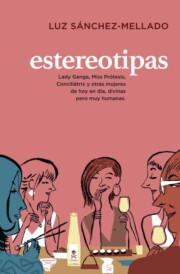 Portada de Estereotipas